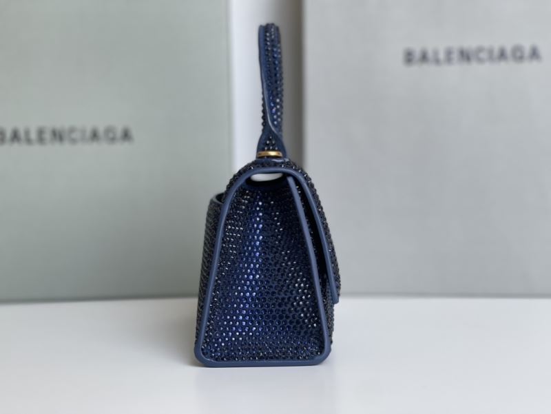 Balenciaga Hourglass Bags